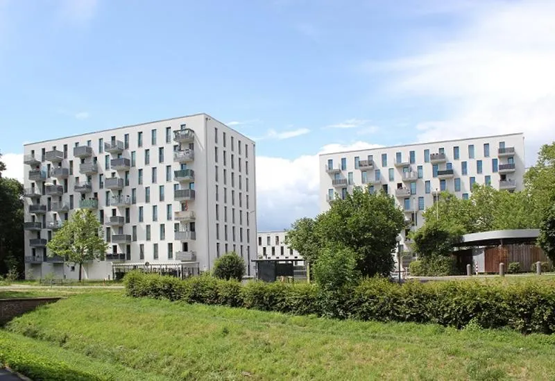 Raumwunder für Groß & Klein – Willkommen zu Hause — photo 1